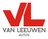 Logo Van Leeuwen Auto's